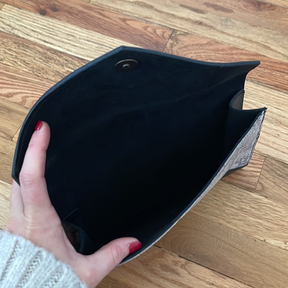 Able Python Clutch - image 2